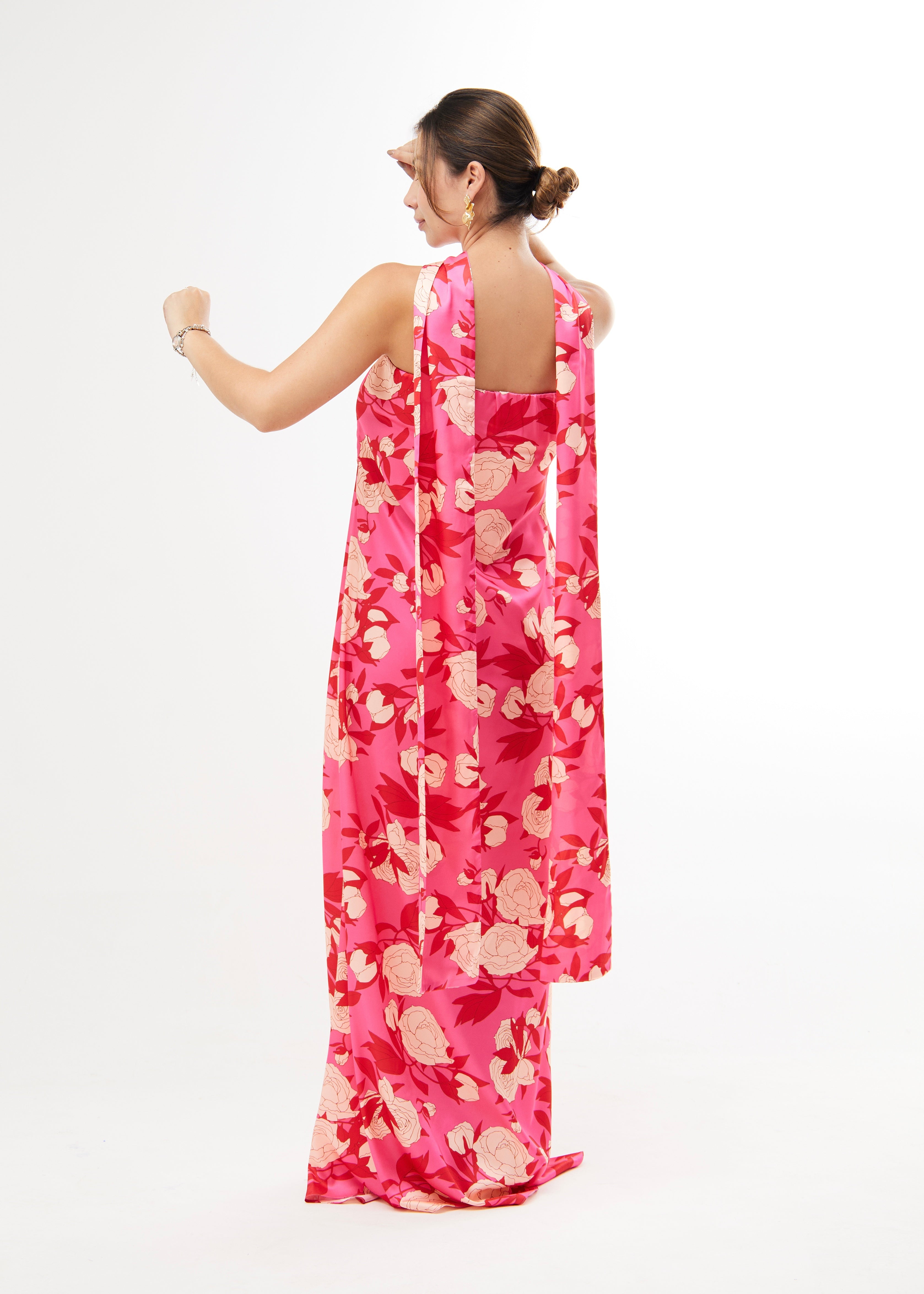 Helen Dress