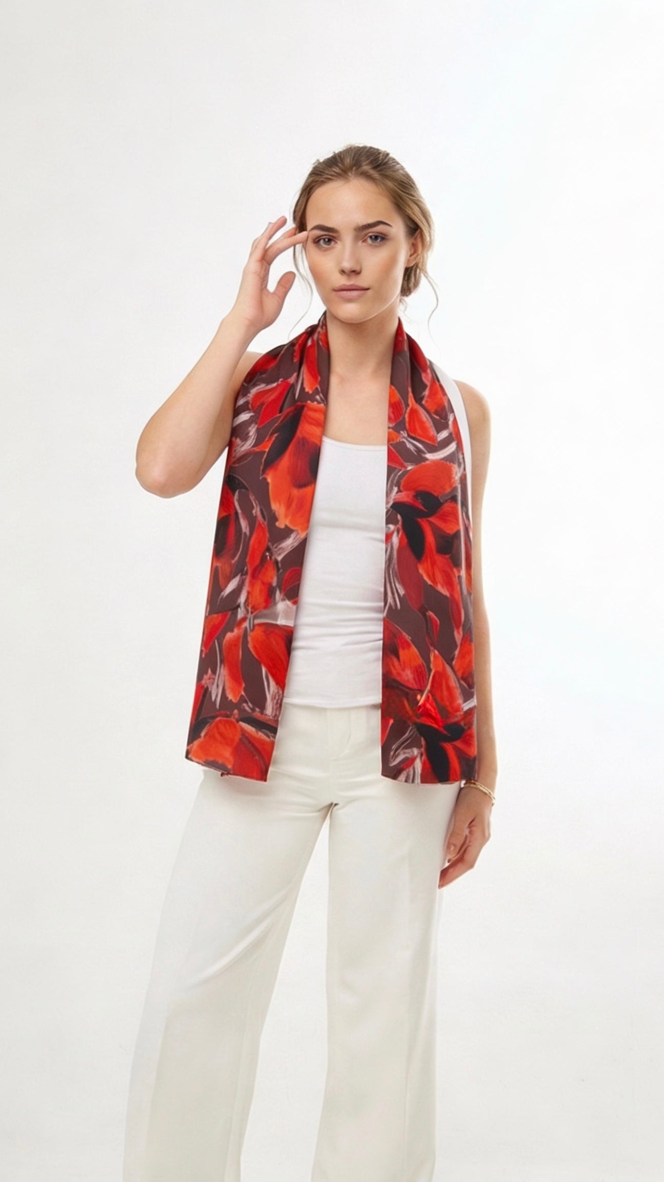 Dolce Cape