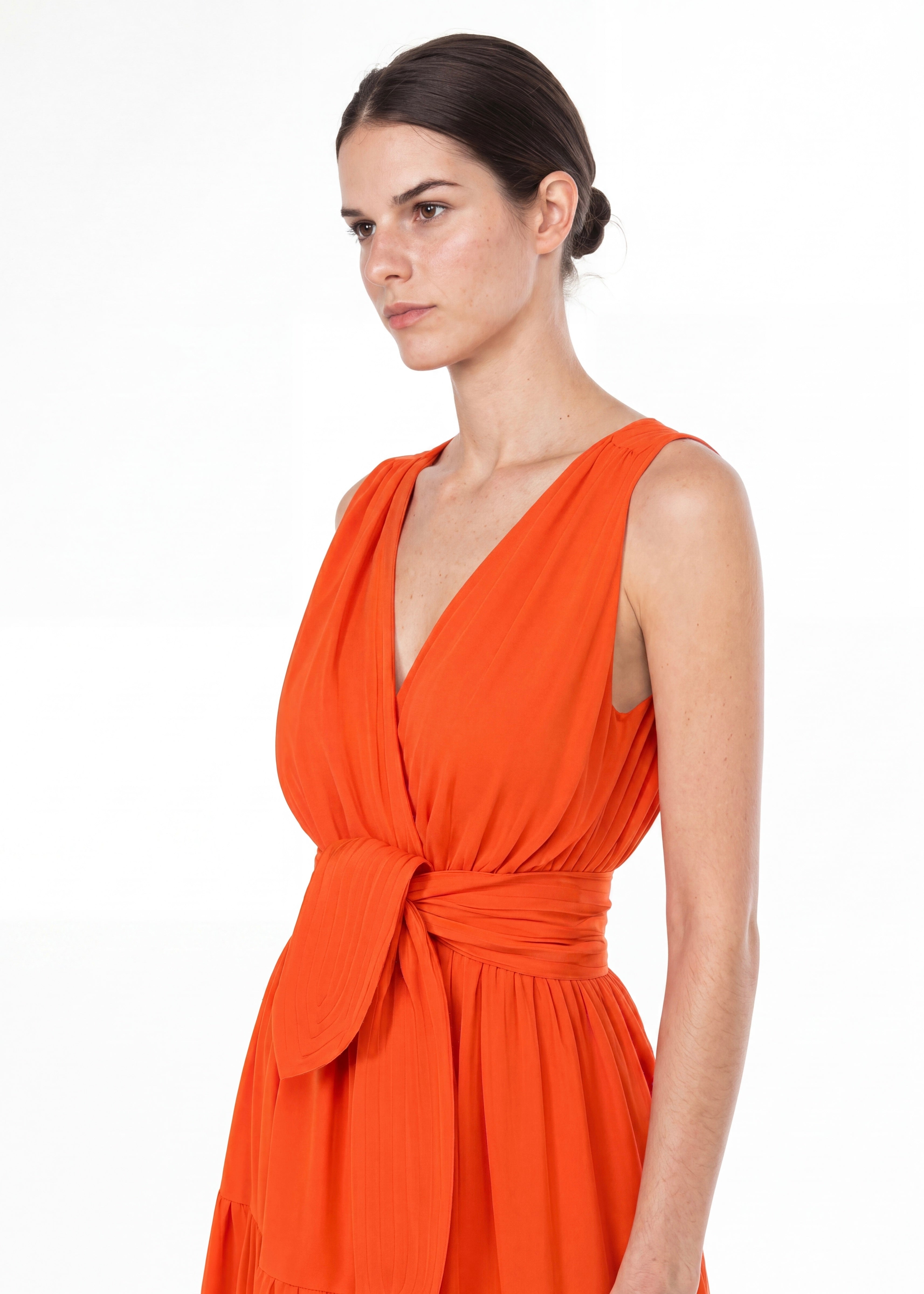 Fiora Dress
