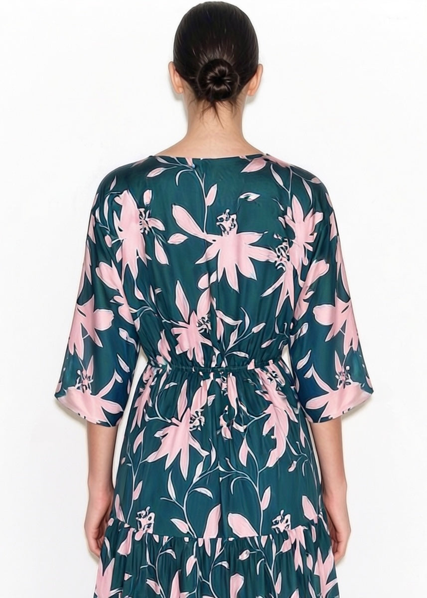 Genova Dress