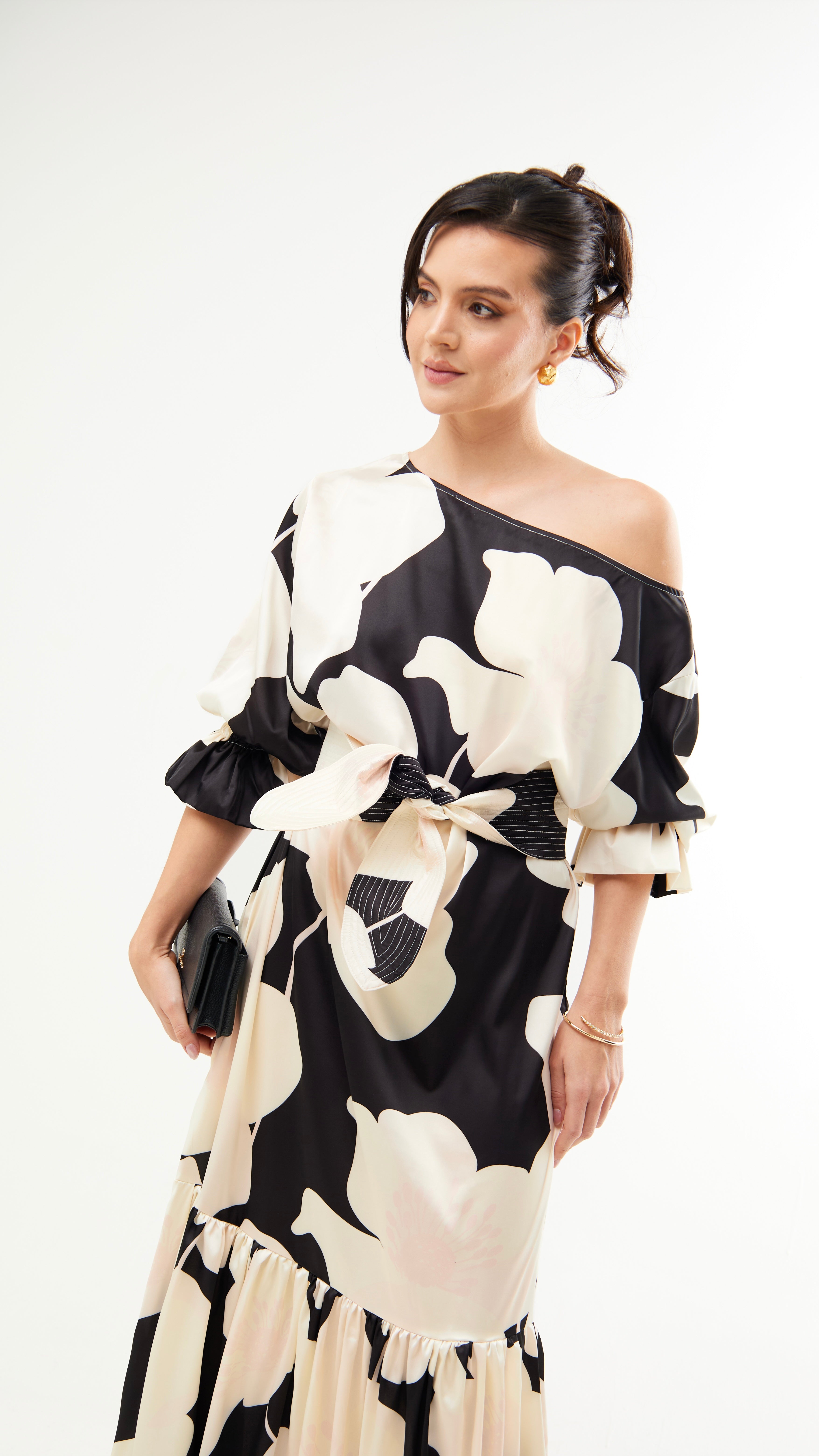 Napoles Dress