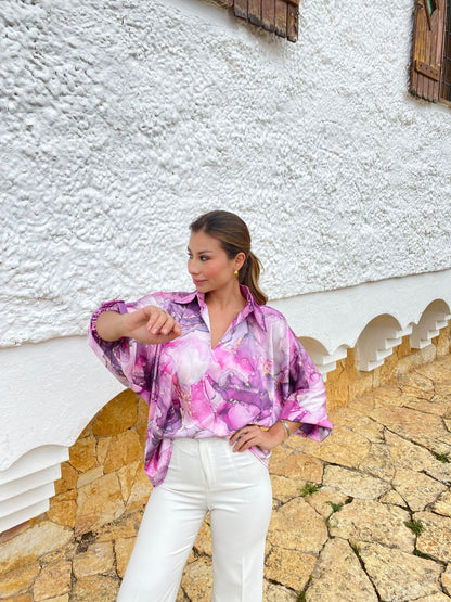 Blusa Stella