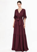 Velvet Dress