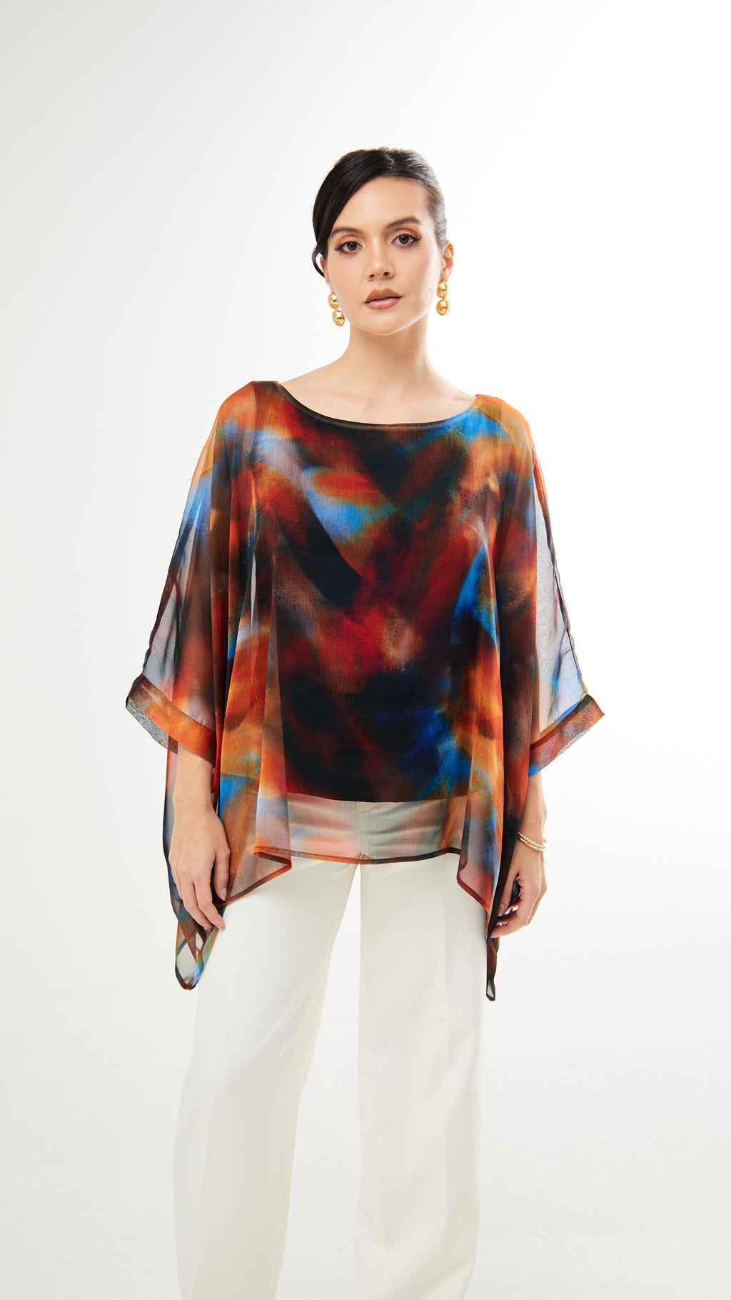 Bianca Blouse