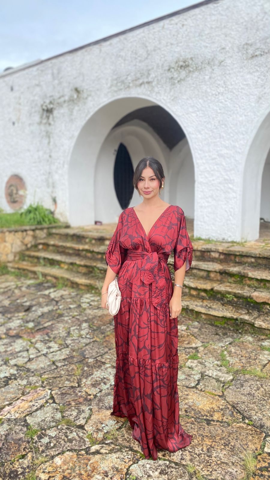 Carrie Dress