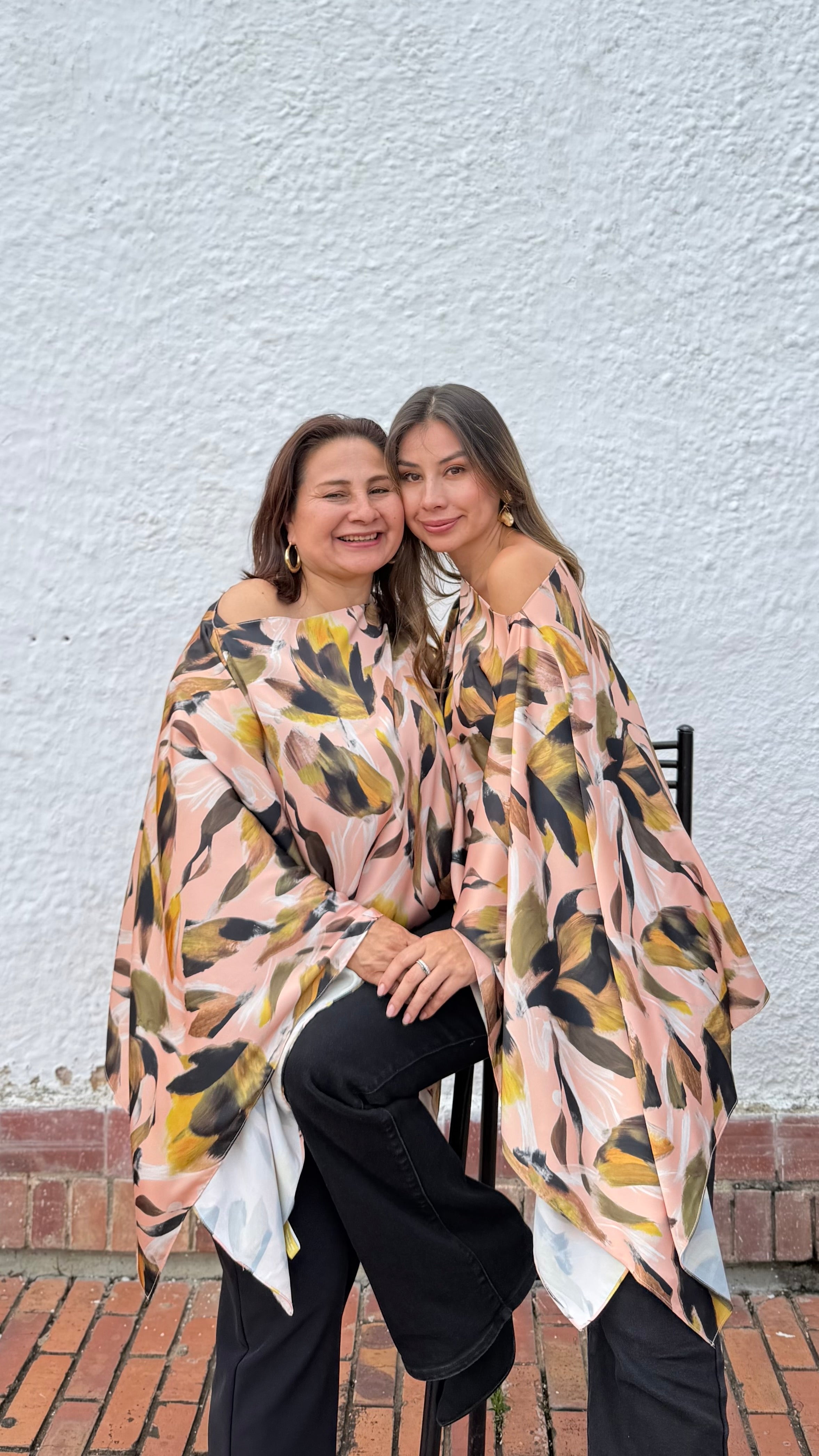 Evora Cape