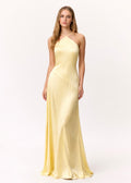 Sienna Yellow Dress