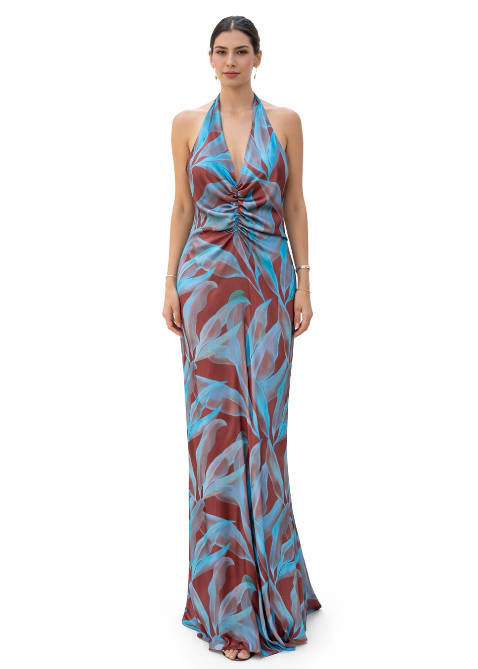Habana Dress
