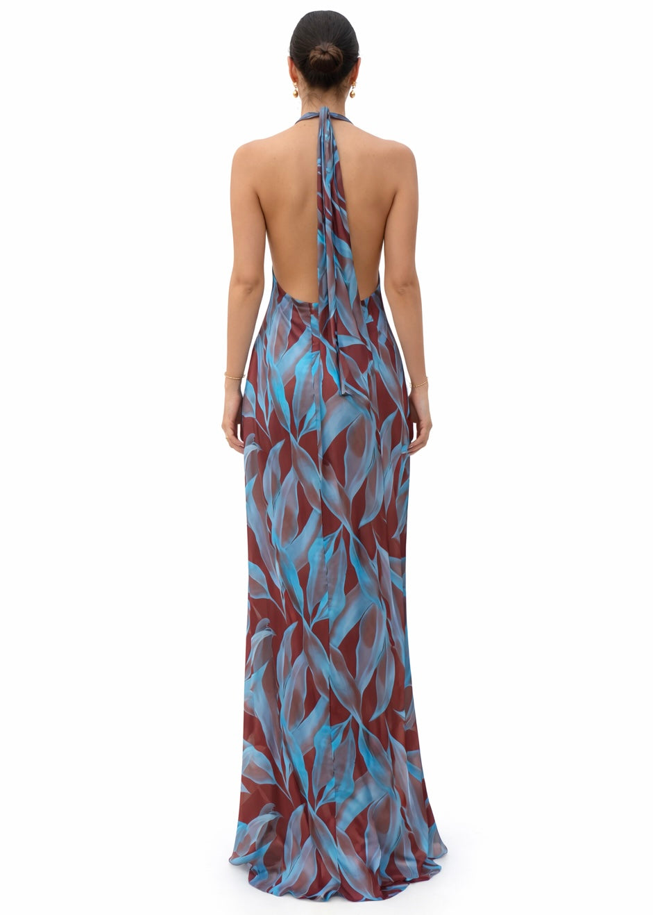 Habana Dress