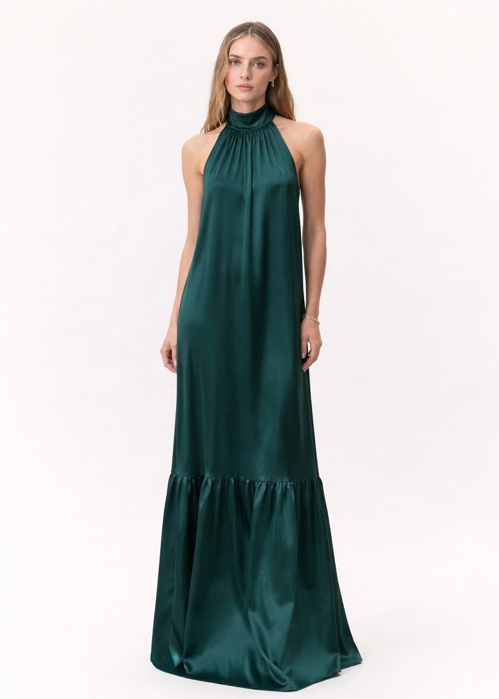 Atenea Pine Green