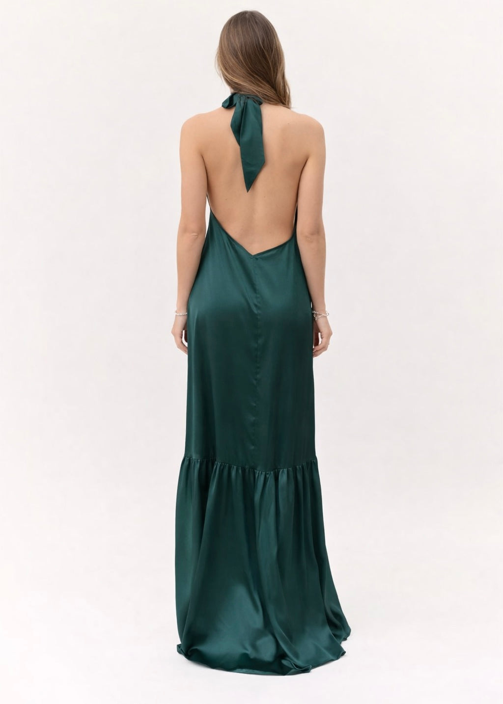 Atenea Pine Green