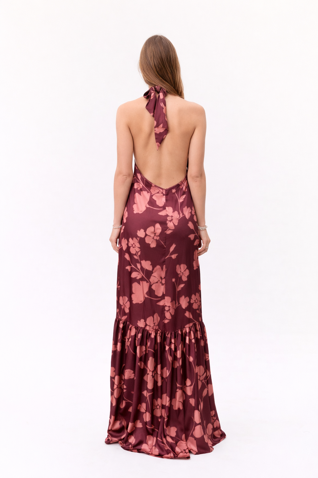 Selena Dress
