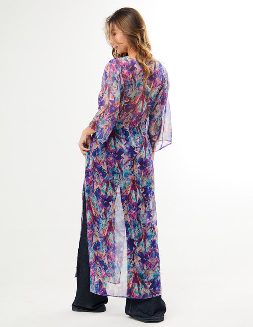 Amelia Kimono