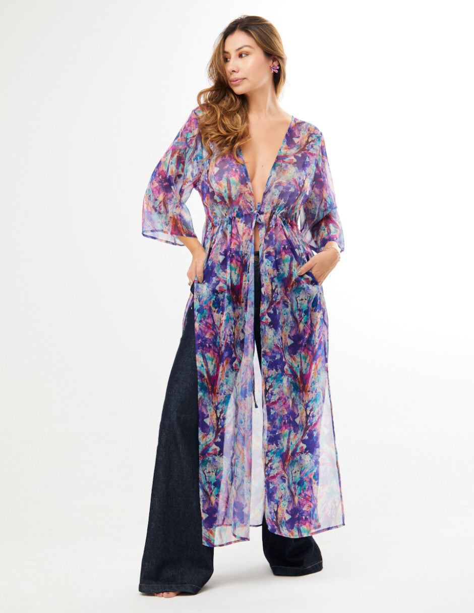 Amelia Kimono