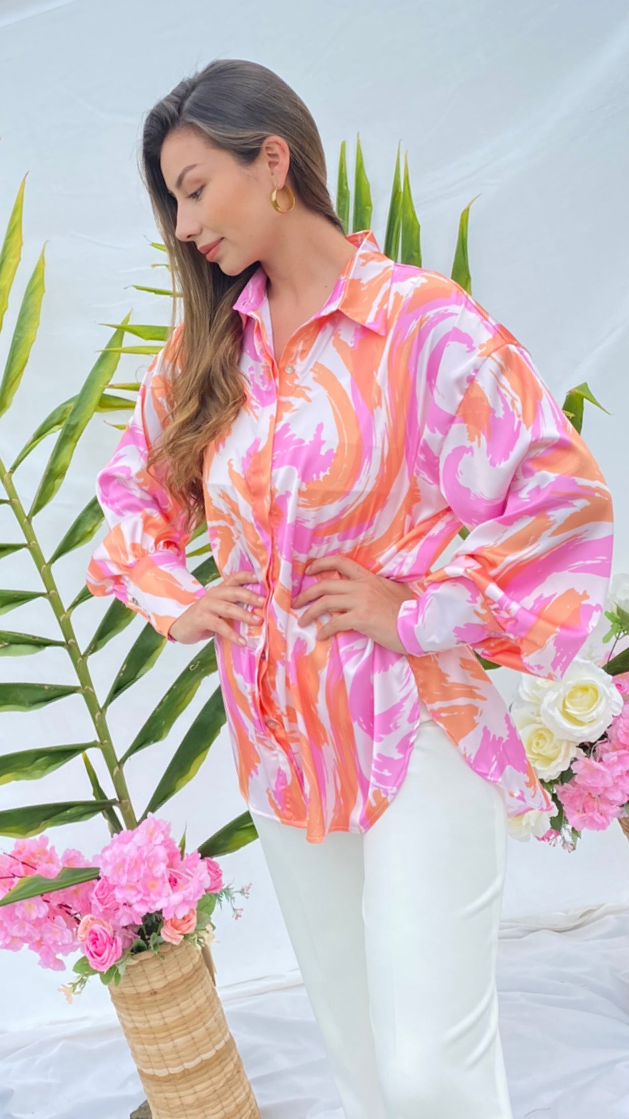 Camisa Milán