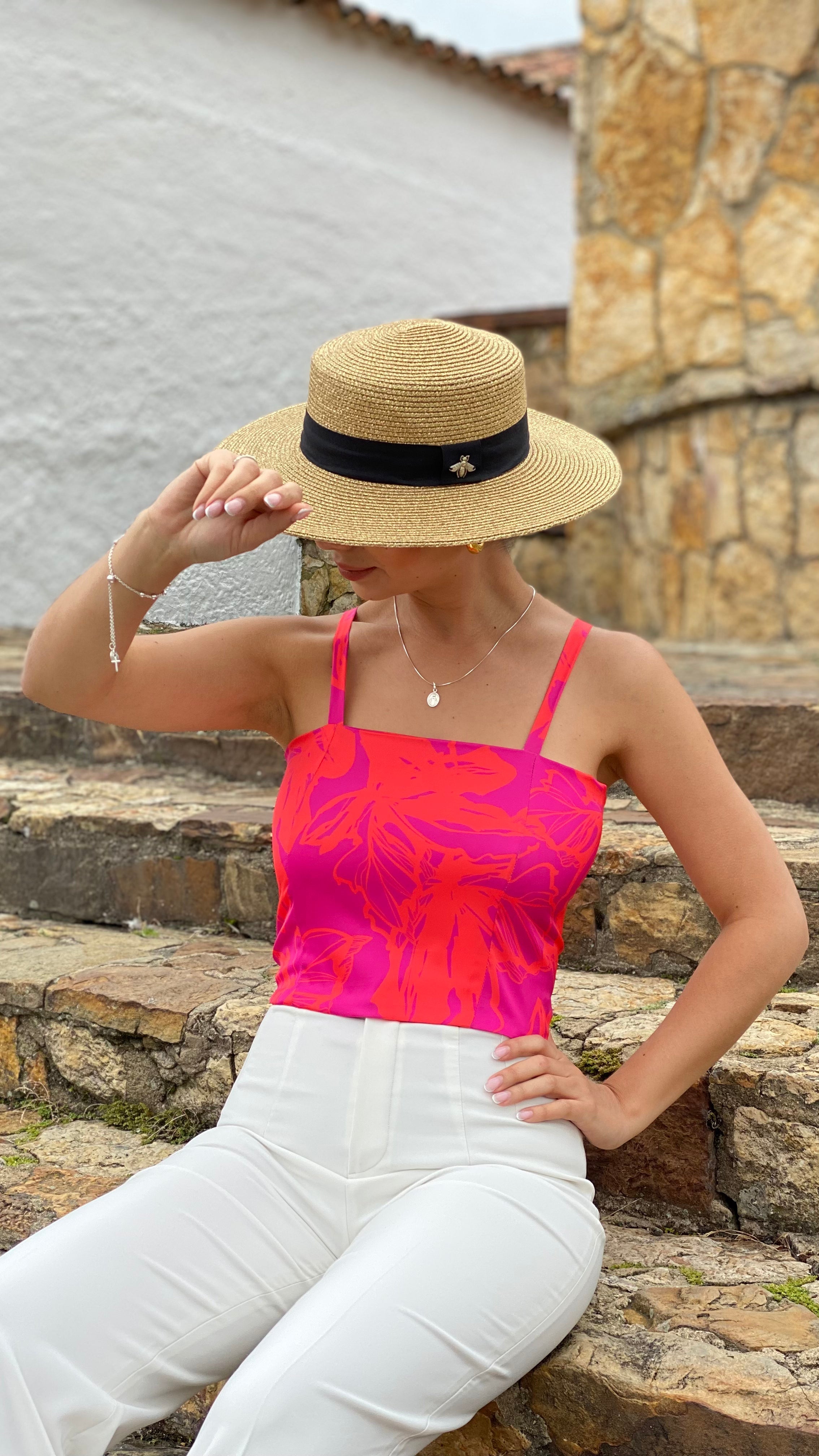 Eva Top
