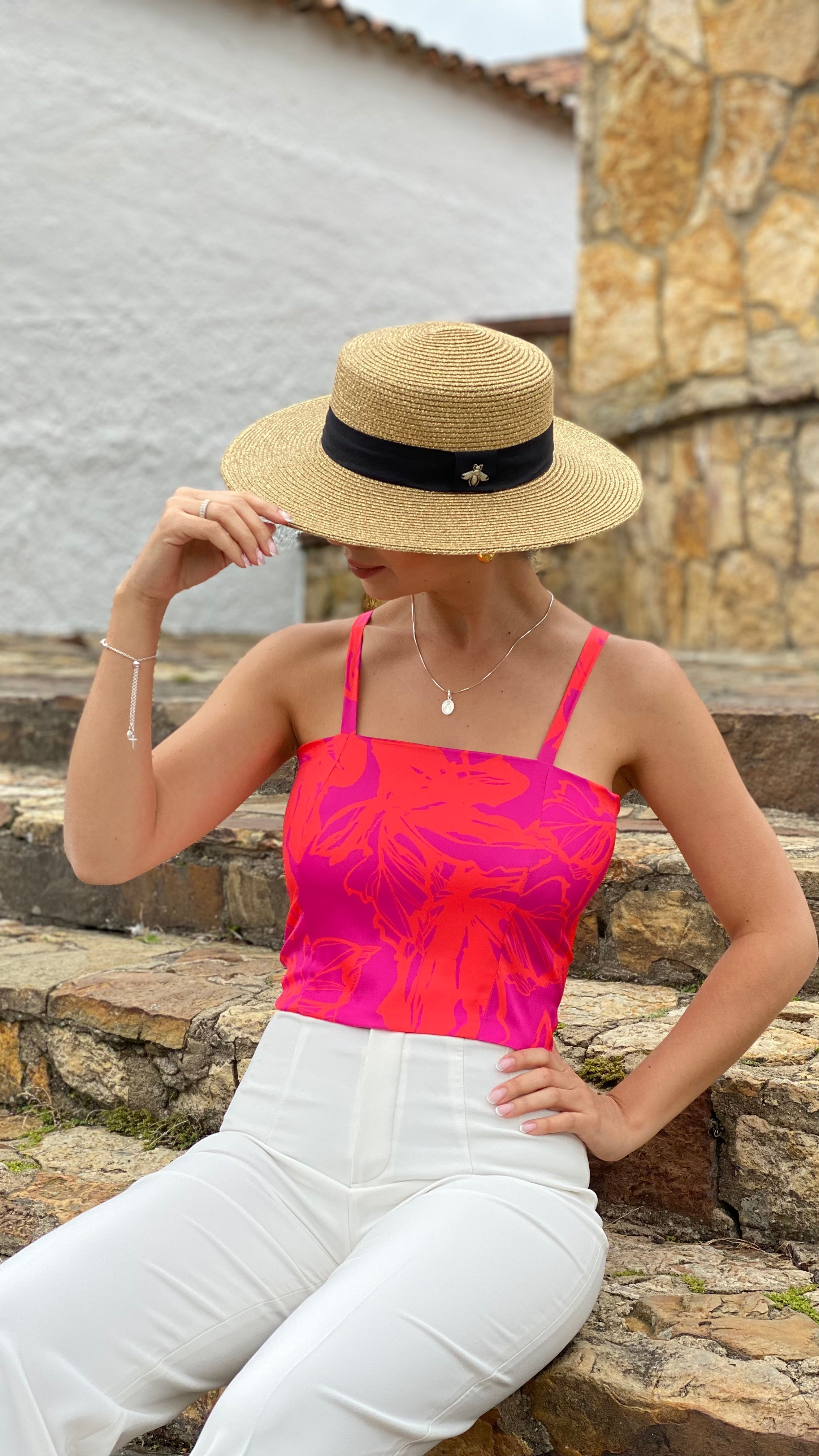 Eva Top